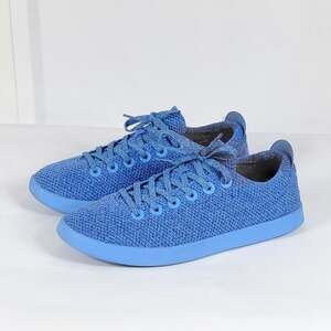 Allbirds Blue Sneakers #709 Size 11